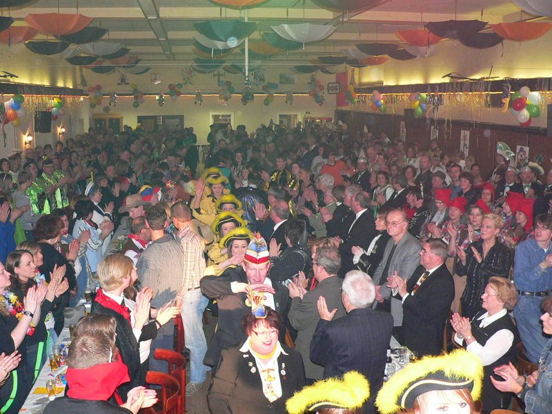 Bilder Sitzung 2009