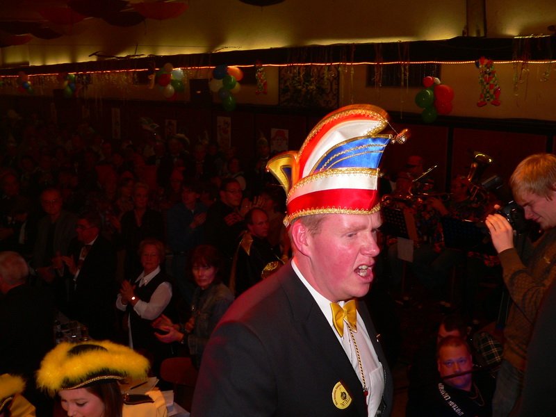 Bilder Sitzung 2009