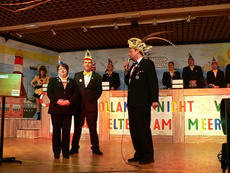 Bilder Sitzung 2009