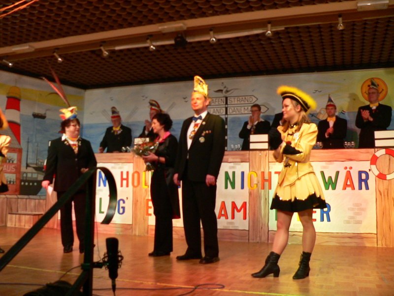 Bilder Sitzung 2009