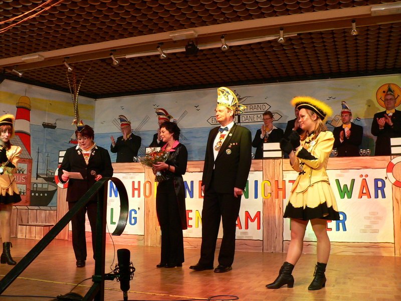 Bilder Sitzung 2009
