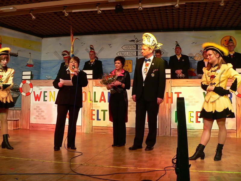 Bilder Sitzung 2009