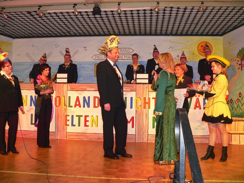 Bilder Sitzung 2009