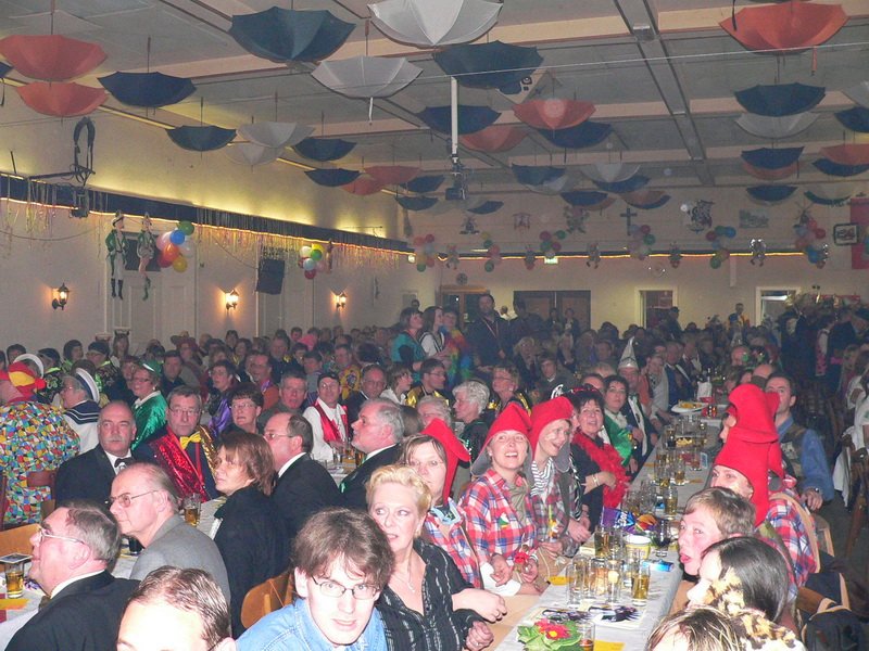 Bilder Sitzung 2009