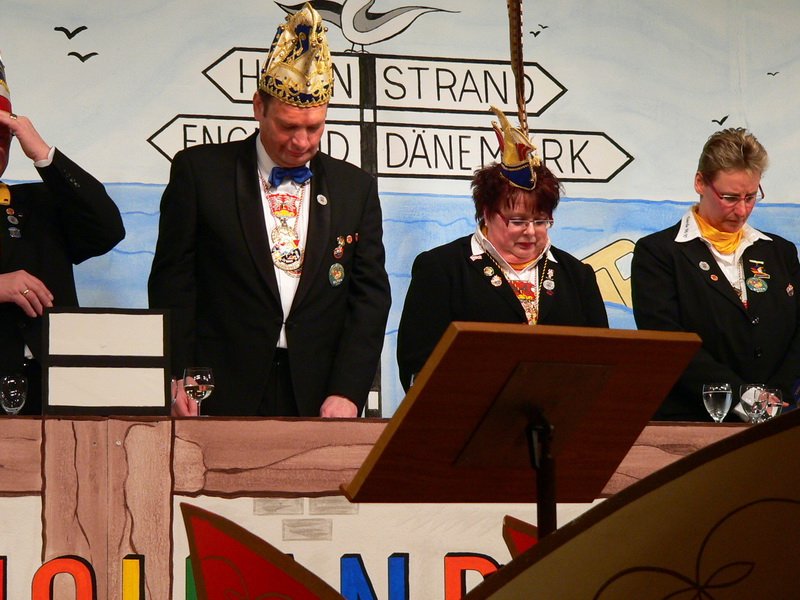 Bilder Sitzung 2009