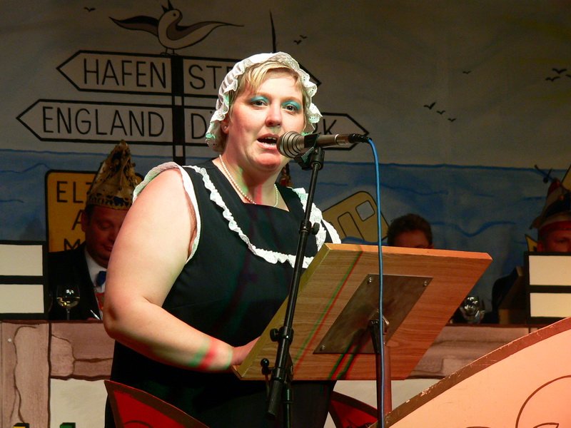 Bilder Sitzung 2009