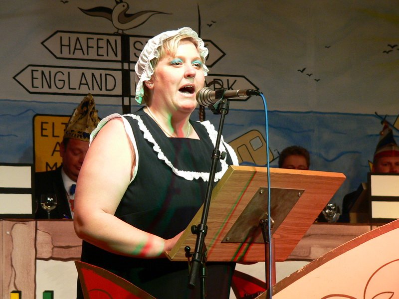 Bilder Sitzung 2009