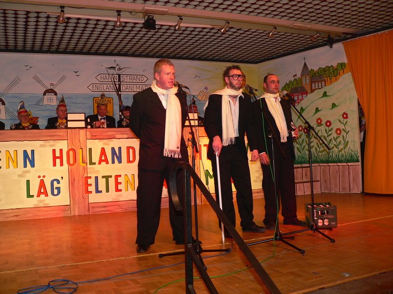 Bilder Sitzung 2009