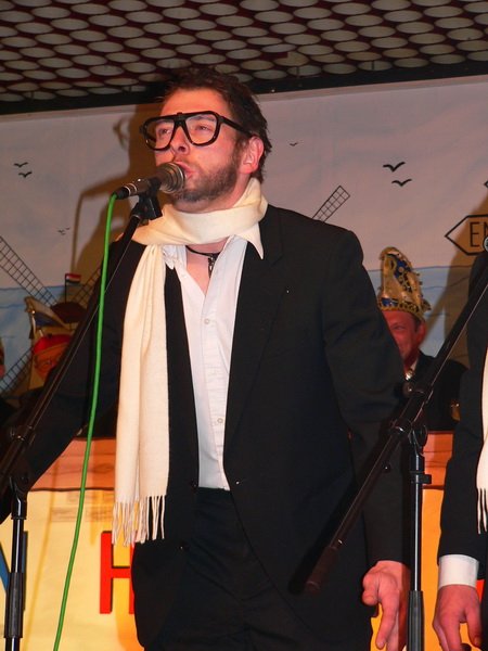 Bilder Sitzung 2009