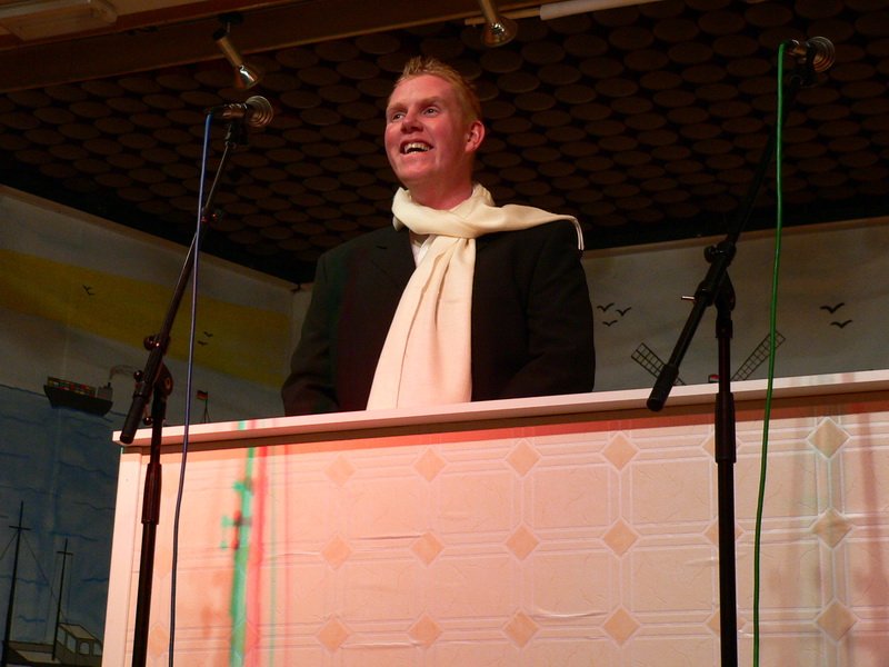 Bilder Sitzung 2009