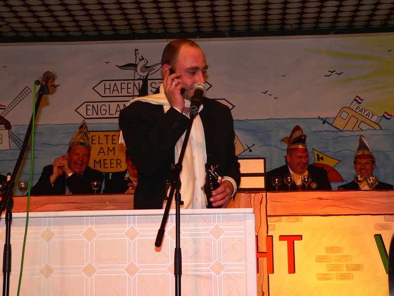 Bilder Sitzung 2009