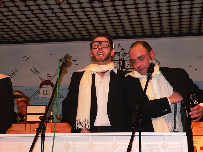 Bilder Sitzung 2009