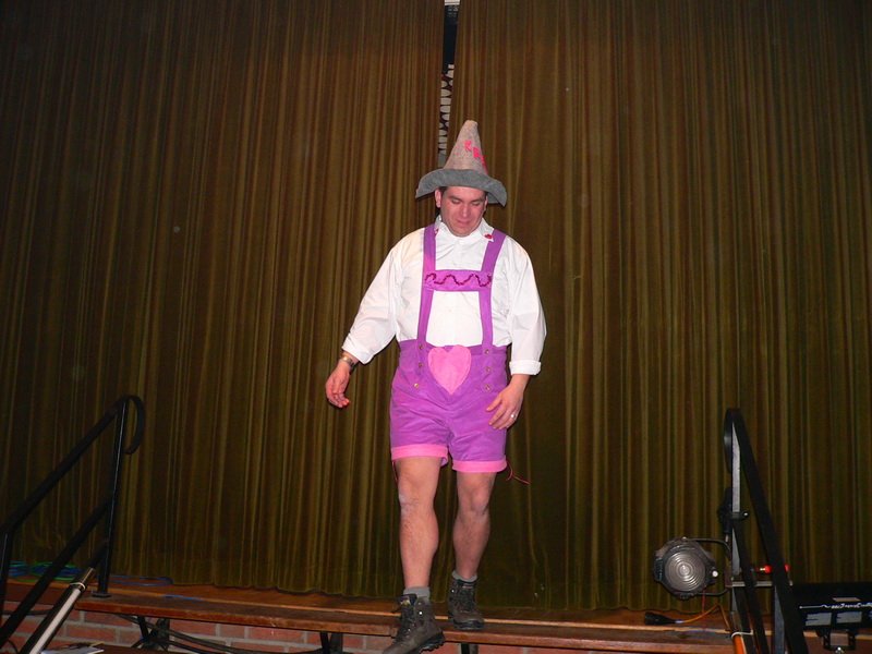 Bilder Sitzung 2009