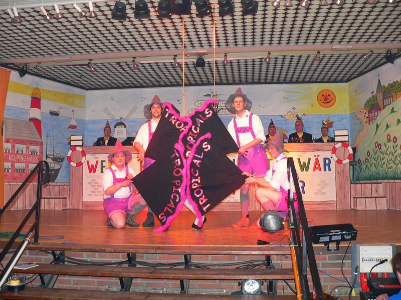 Bilder Sitzung 2009