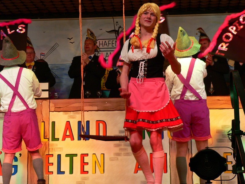 Bilder Sitzung 2009