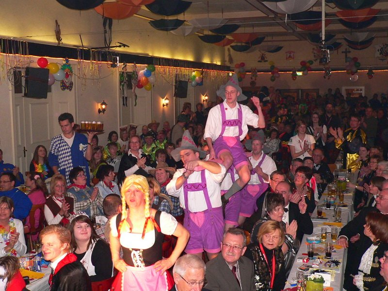 Bilder Sitzung 2009