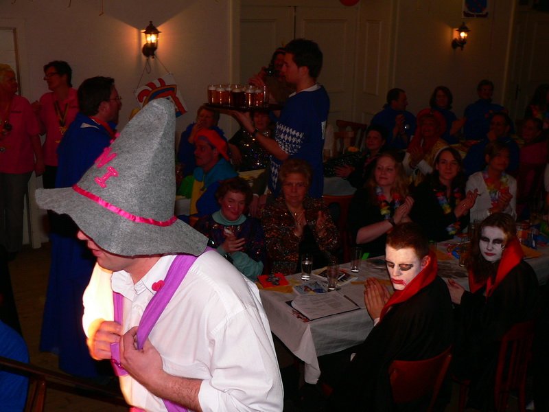 Bilder Sitzung 2009