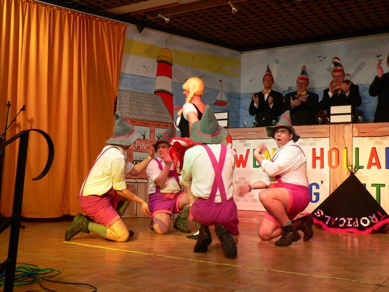 Bilder Sitzung 2009