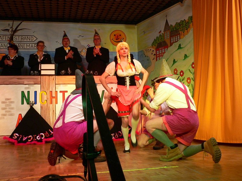 Bilder Sitzung 2009