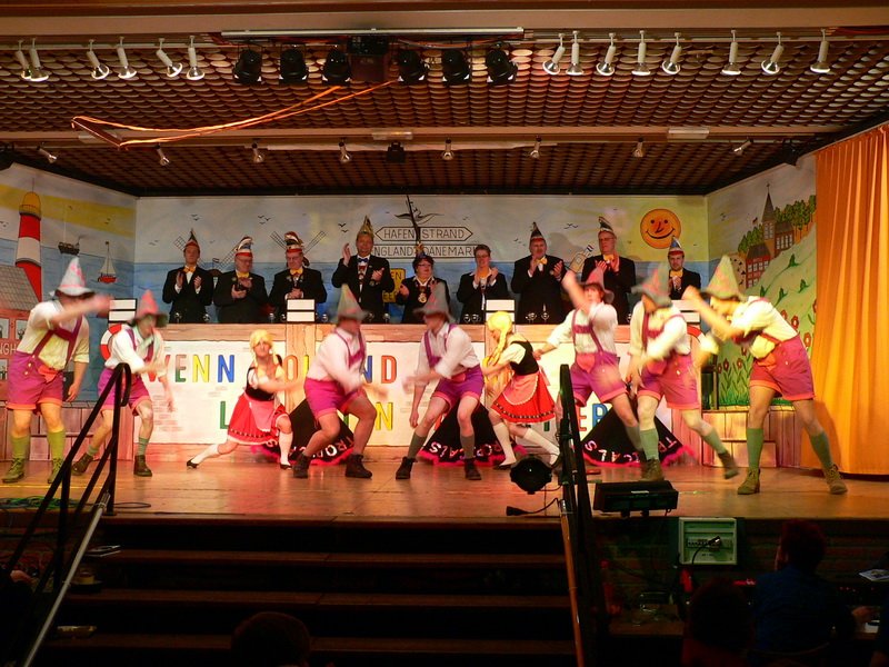 Bilder Sitzung 2009