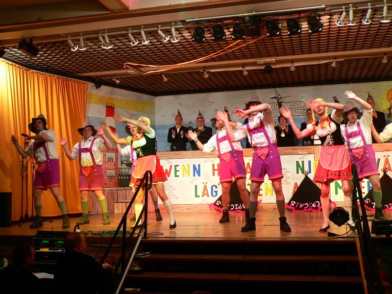 Bilder Sitzung 2009