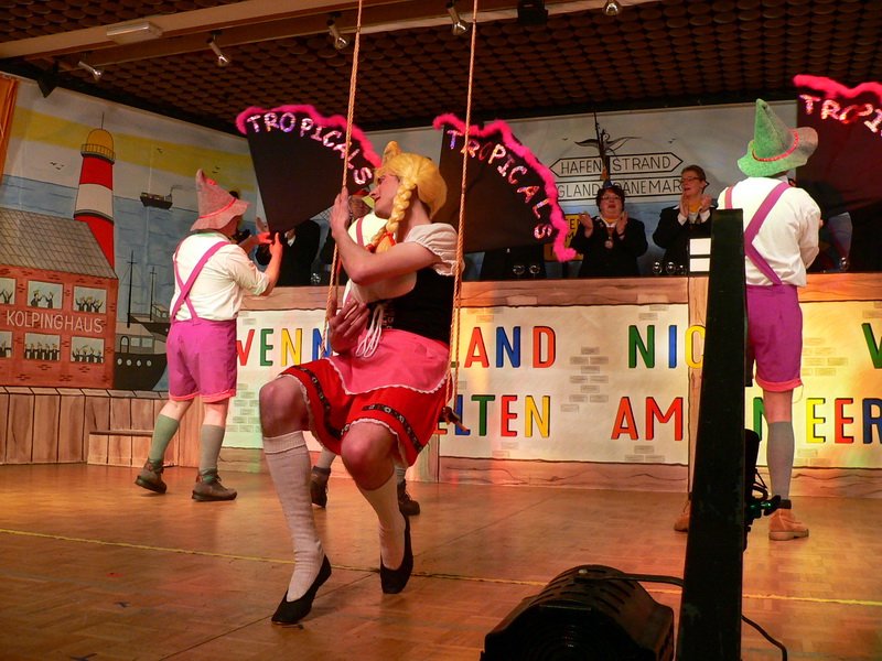 Bilder Sitzung 2009