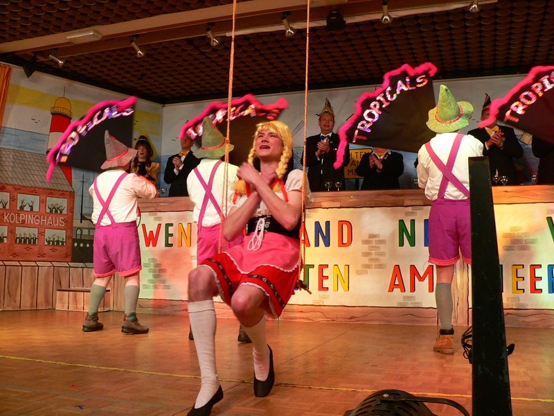 Bilder Sitzung 2009