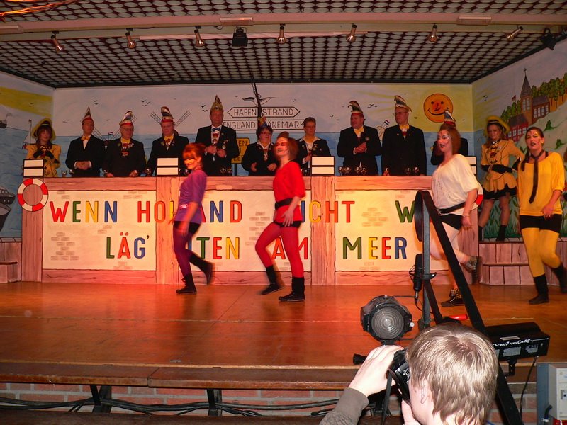 Bilder Sitzung 2009