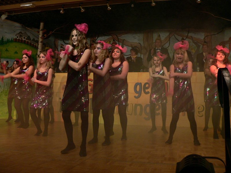 Bilder Sitzung 2010