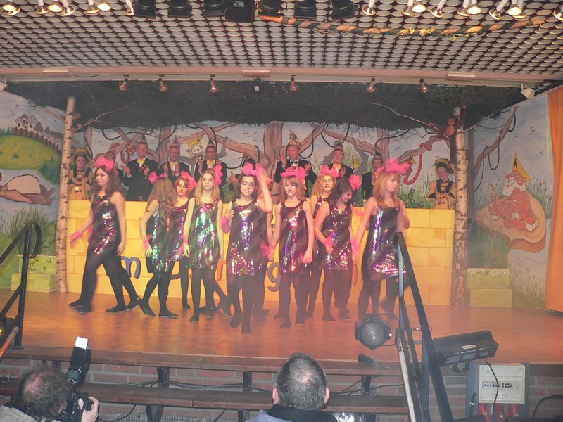 Bilder Sitzung 2010