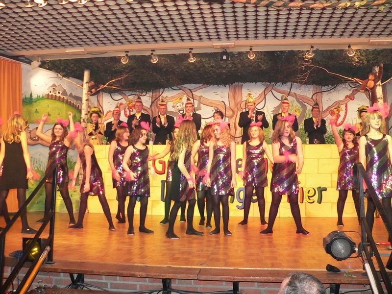 Bilder Sitzung 2010