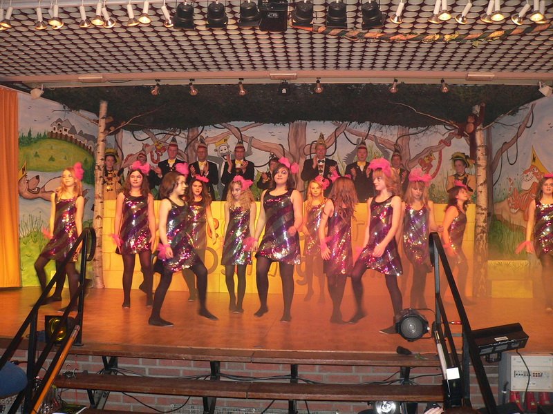 Bilder Sitzung 2010