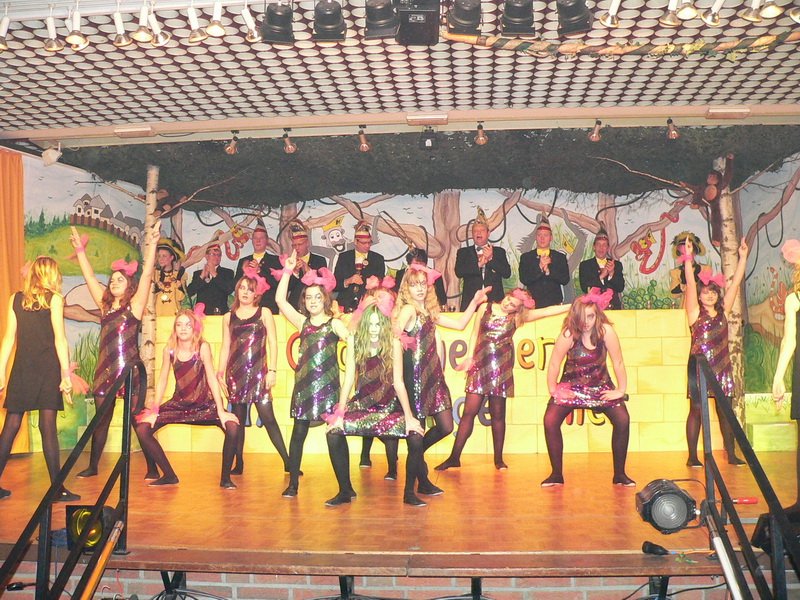 Bilder Sitzung 2010
