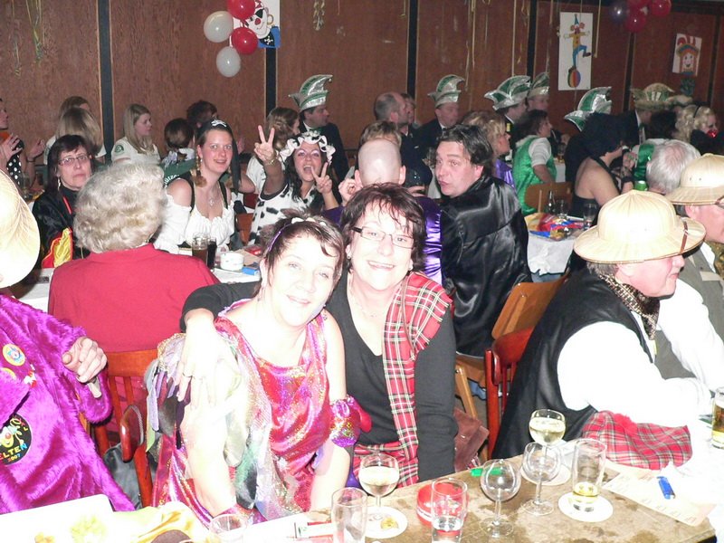 Bilder Sitzung 2010