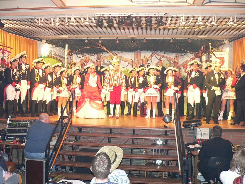 Bilder Sitzung 2010