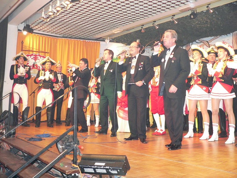 Bilder Sitzung 2010