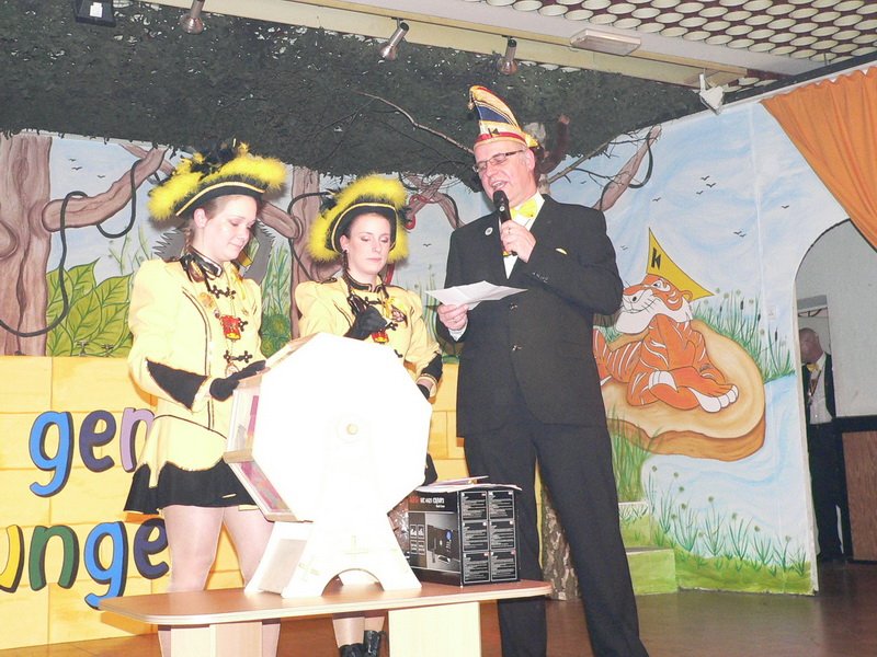 Bilder Sitzung 2010