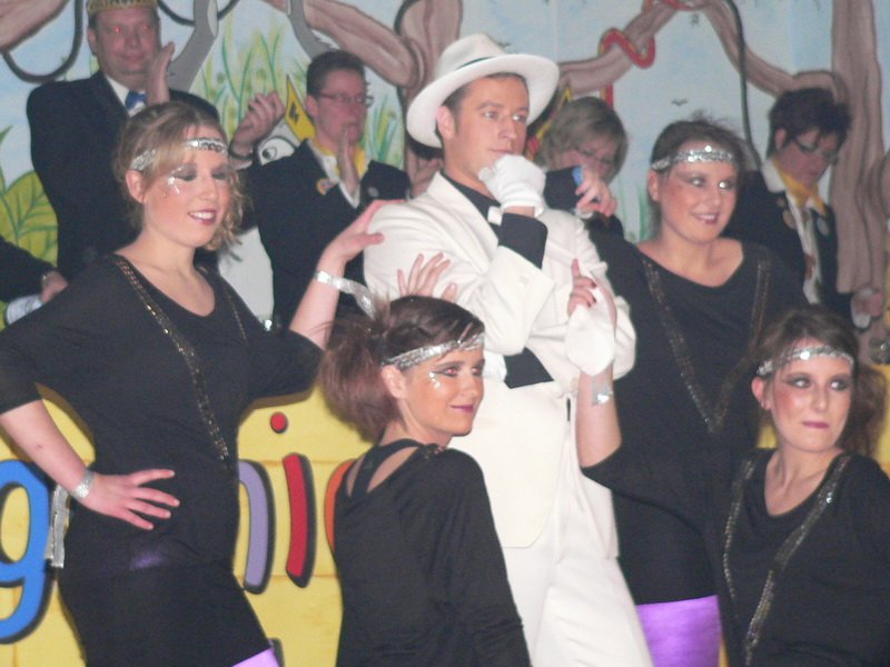 Bilder Sitzung 2010