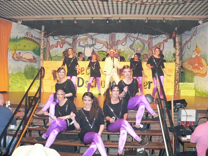 Bilder Sitzung 2010