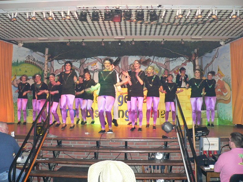 Bilder Sitzung 2010