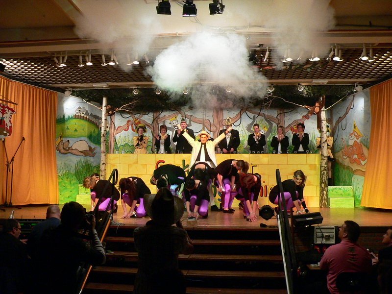 Bilder Sitzung 2010
