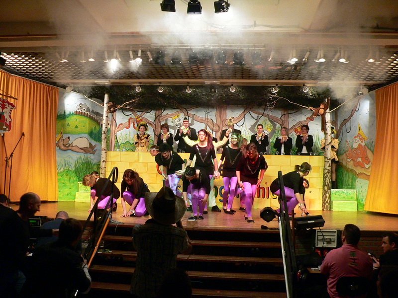 Bilder Sitzung 2010