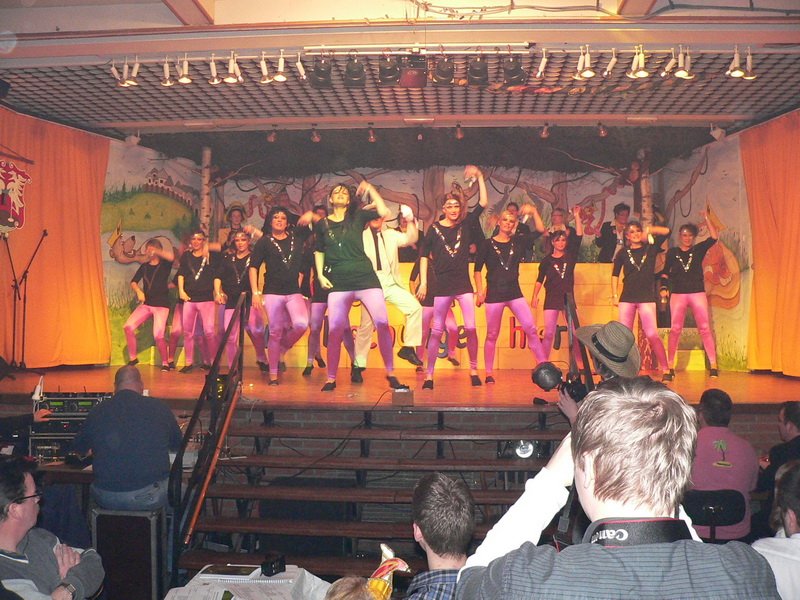 Bilder Sitzung 2010