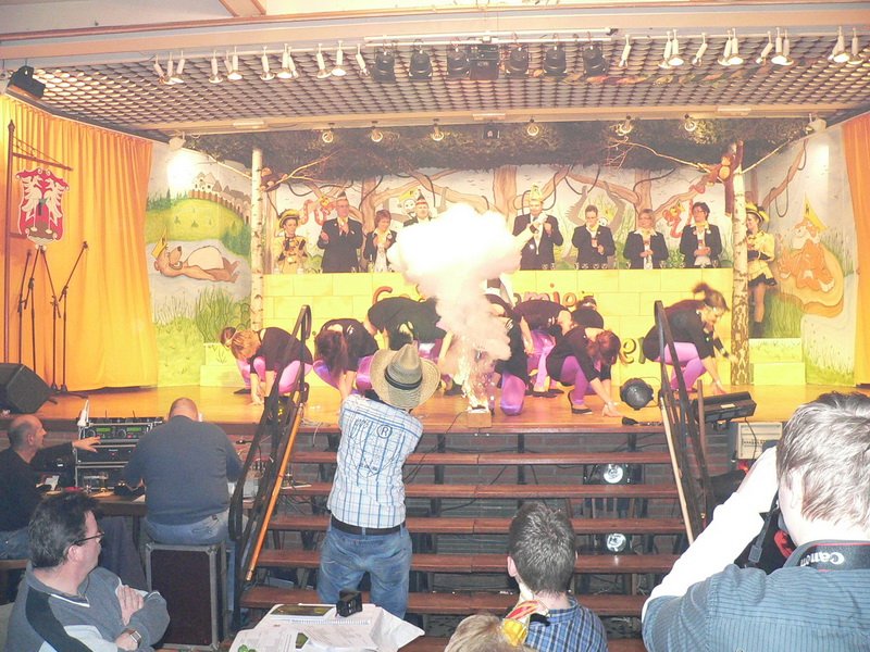 Bilder Sitzung 2010