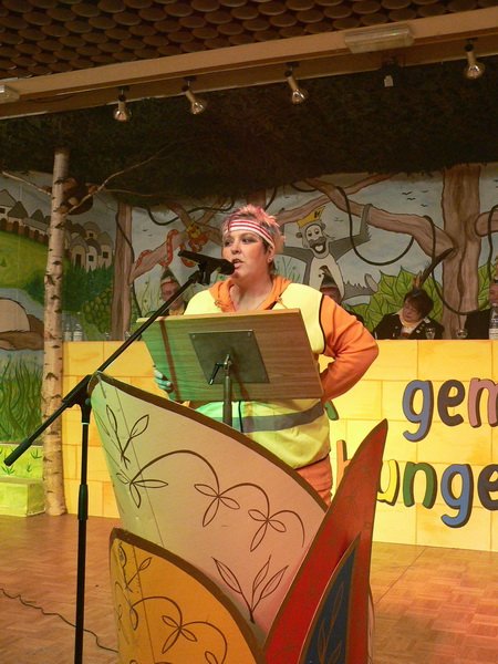 Bilder Sitzung 2010