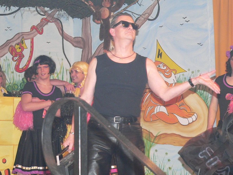 Bilder Sitzung 2010