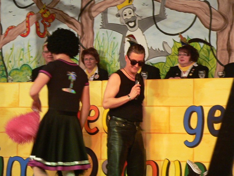 Bilder Sitzung 2010