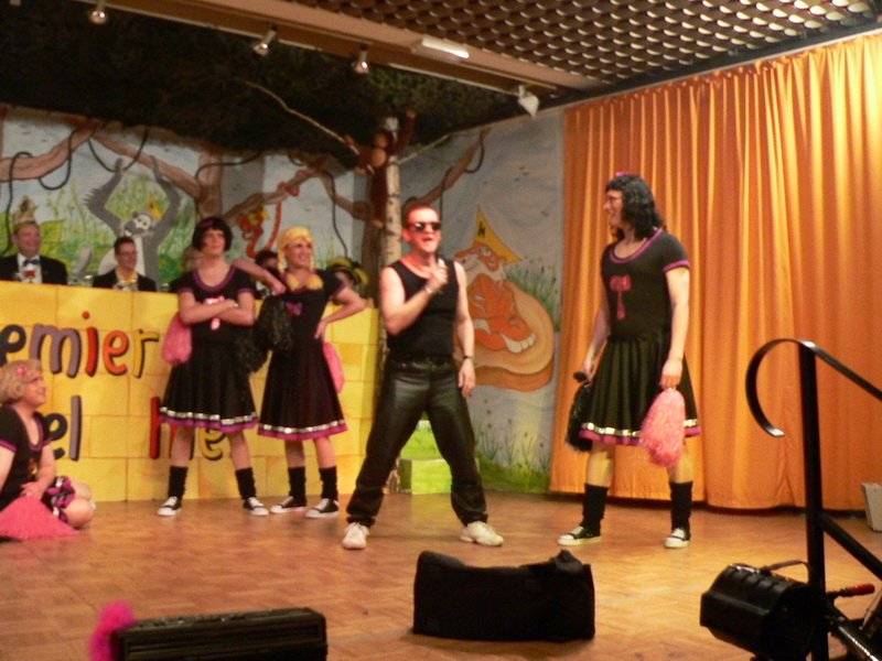 Bilder Sitzung 2010