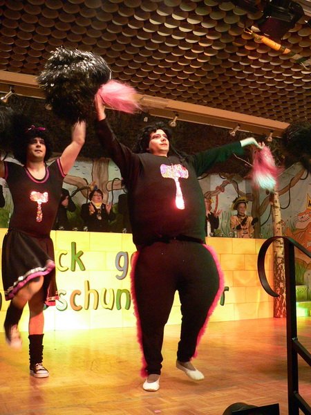 Bilder Sitzung 2010