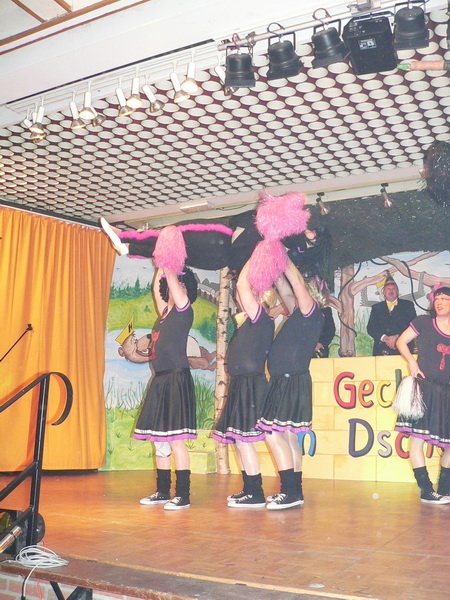 Bilder Sitzung 2010
